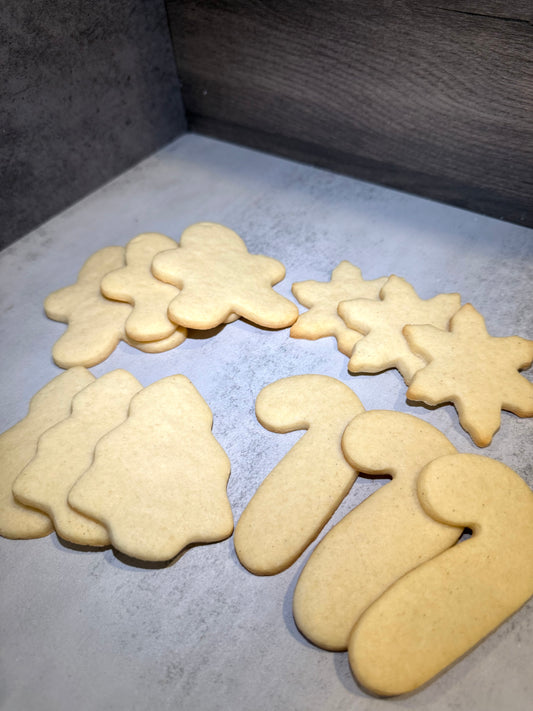 Cookie Decorating Package