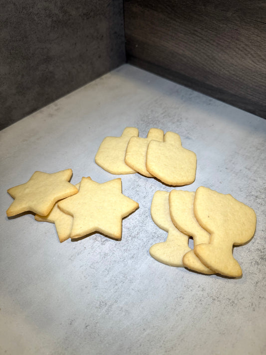 Cookie Decorating Package